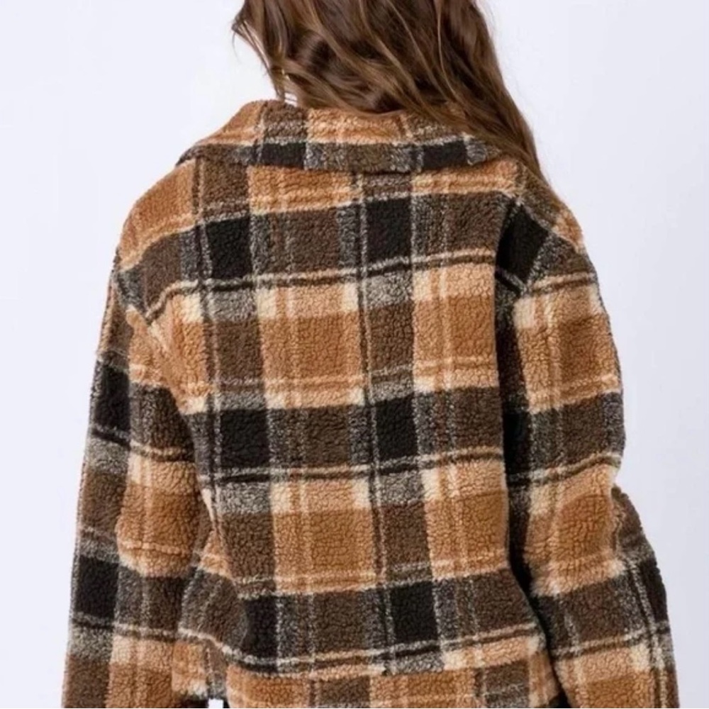 Princess Polly Jacket - Picture 8 of 9